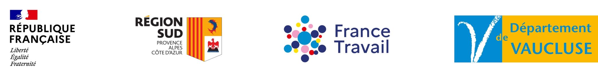 Logo partenaire Mission Locale du haut Vaucluse