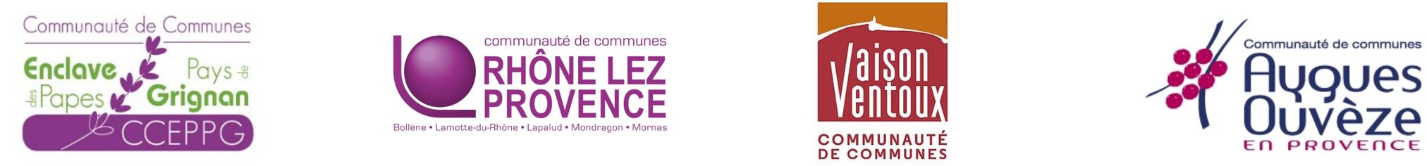 Logo partenaire Mission Locale du haut Vaucluse